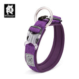 Whinhyepet Collar purple - 2XS