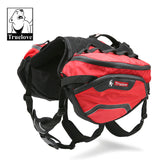 Backpack Red Small