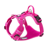 No Pull Harness Pink XL