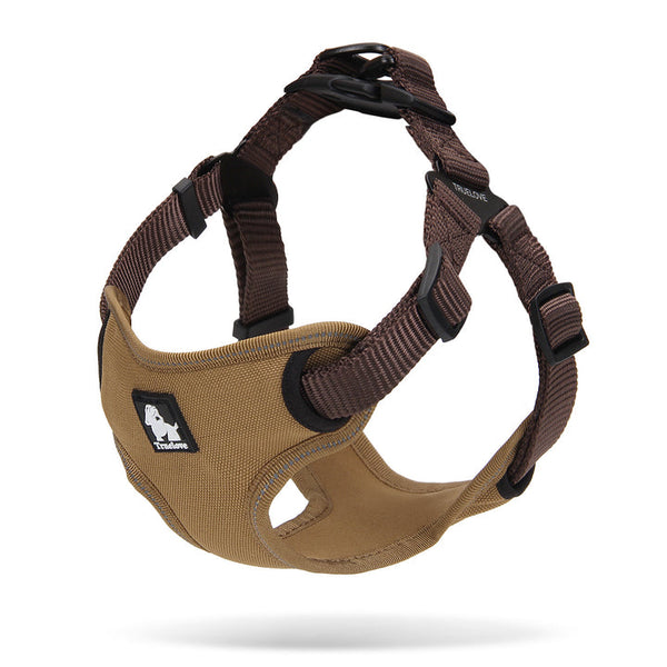 Urban Harness Brown S