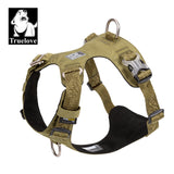 Lightweight Harness Army Green 2XS