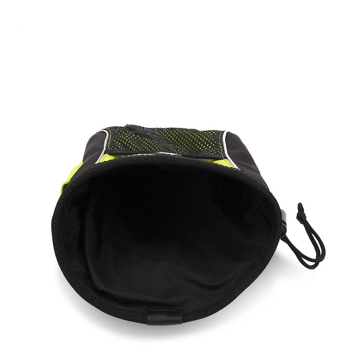 True Love Treat Bag Neon Yellow M