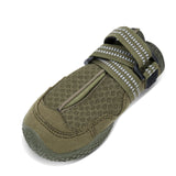 Whinhyepet Shoes Army Green Size 7