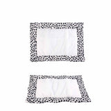 Cat Cozy Pad Heating Mat Self Warming Bed Pet Cushion Anti Slip Base 55 x 40cm