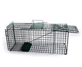 Klika Humane Live Animal Trap Possum Rat Rabbit Hare Catcher Folding Cage