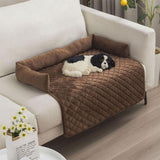 Waterproof Pet Mat for Sofa, Car & Bed 75*75cm